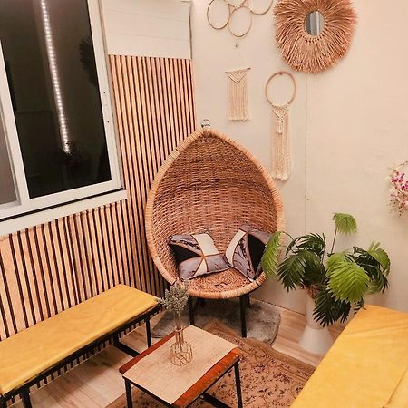Catalena Transient House Bayugan City Eksteriør billede