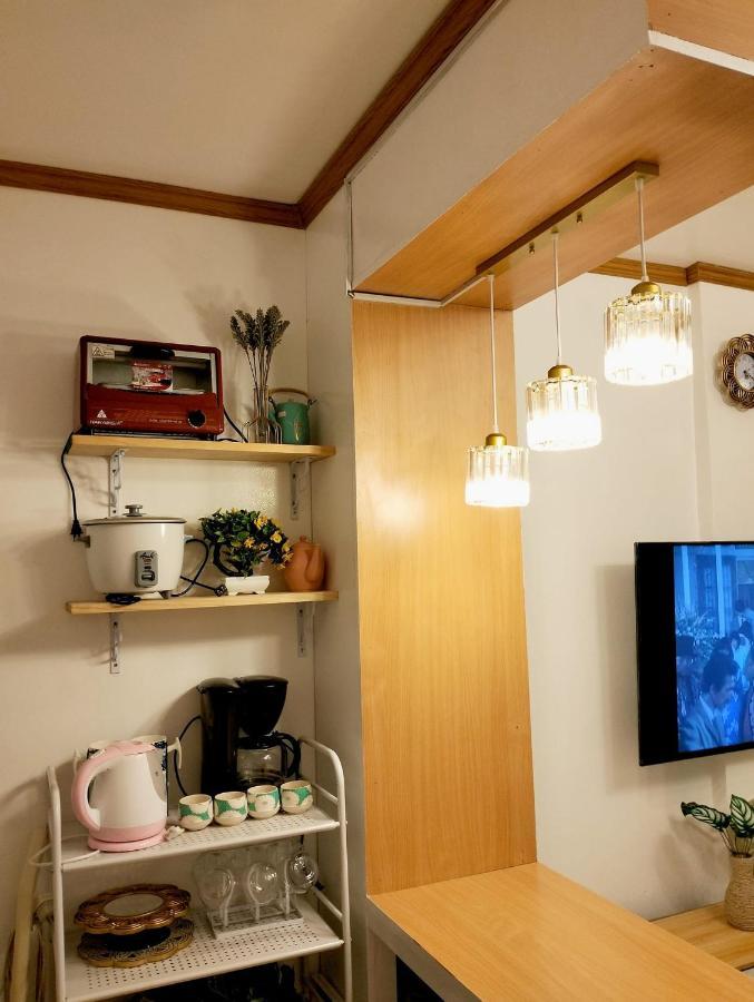 Catalena Transient House Bayugan City Eksteriør billede