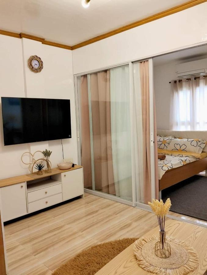 Catalena Transient House Bayugan City Eksteriør billede