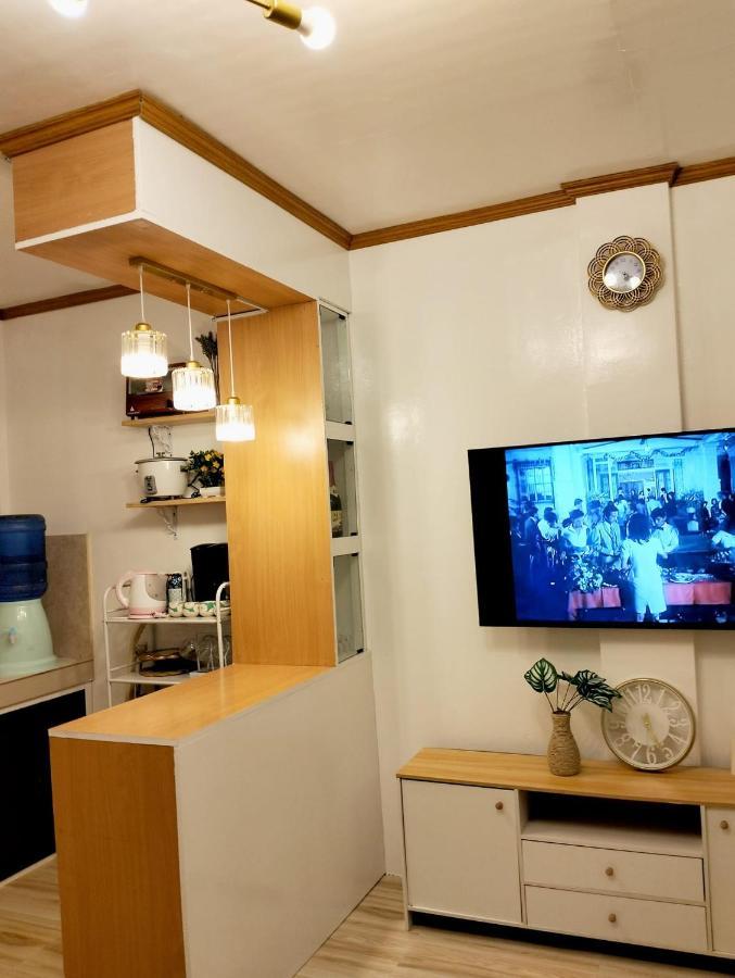 Catalena Transient House Bayugan City Eksteriør billede