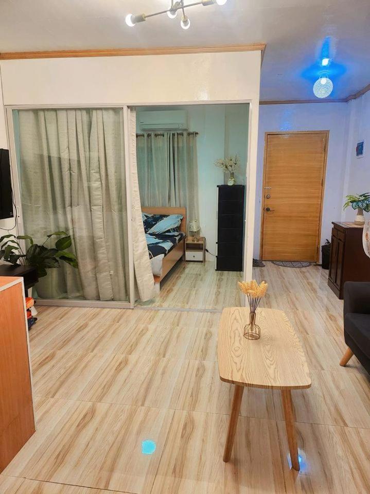 Catalena Transient House Bayugan City Eksteriør billede