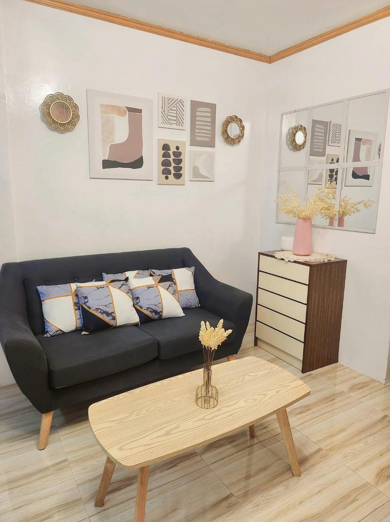 Catalena Transient House Bayugan City Eksteriør billede