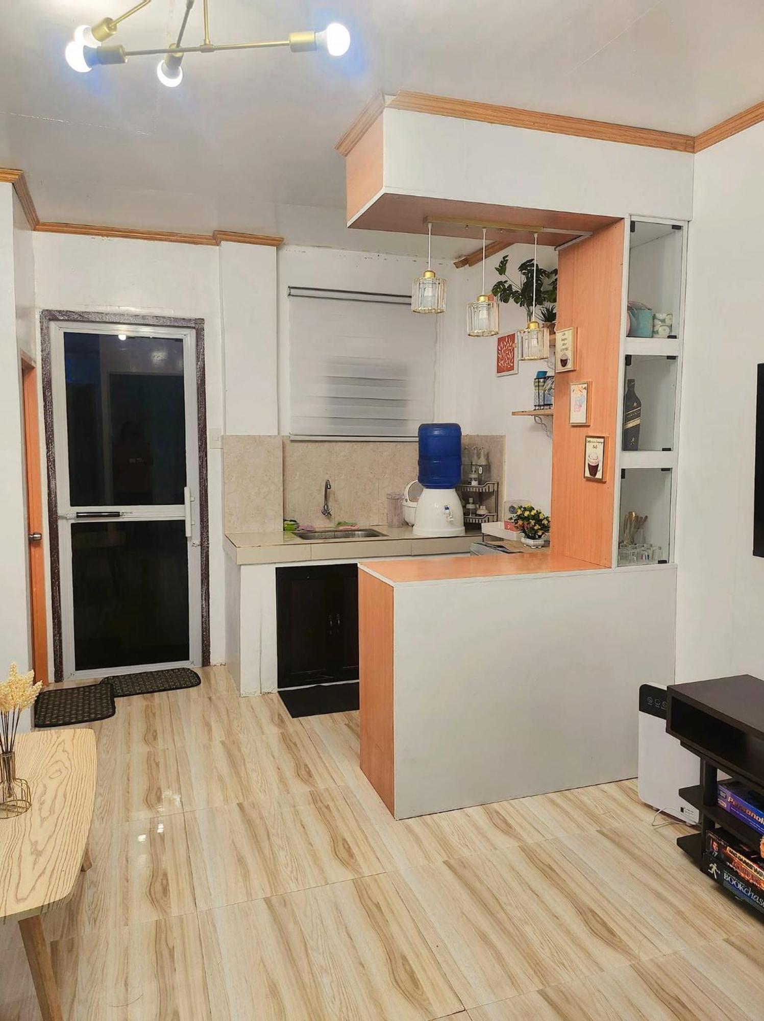 Catalena Transient House Bayugan City Eksteriør billede