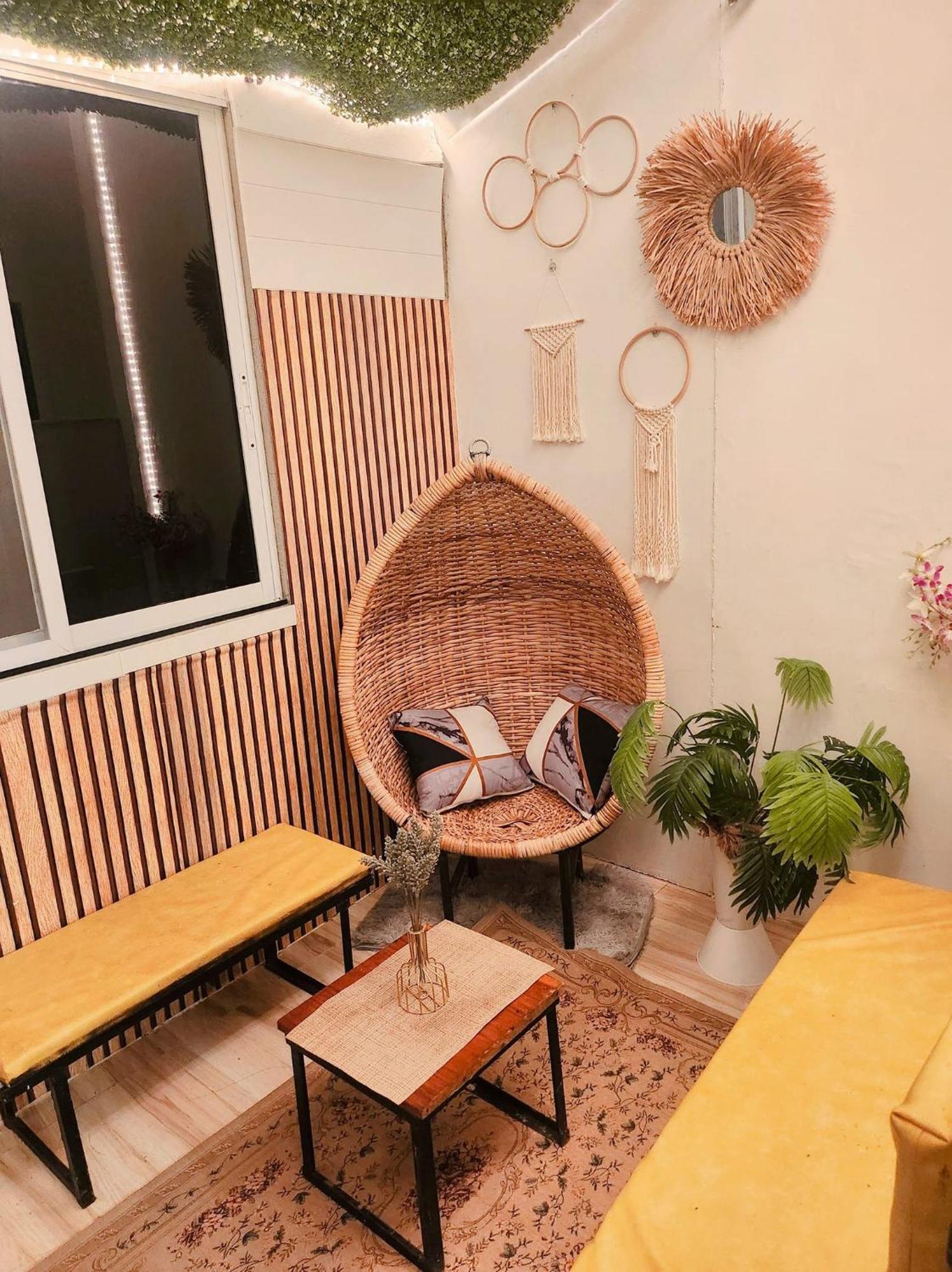 Catalena Transient House Bayugan City Eksteriør billede
